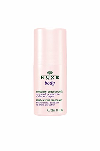 Beauty Nuxe Cuerpo Déodorant Longue Durée 50 ml / desodorante Roll ON