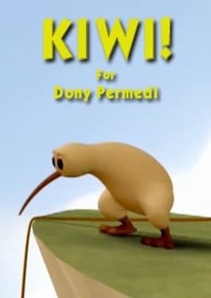 Película Kiwi!