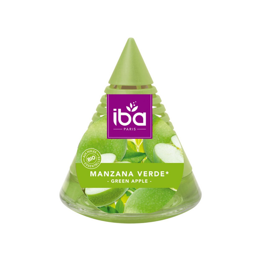 Producto Ambientador manzana verde