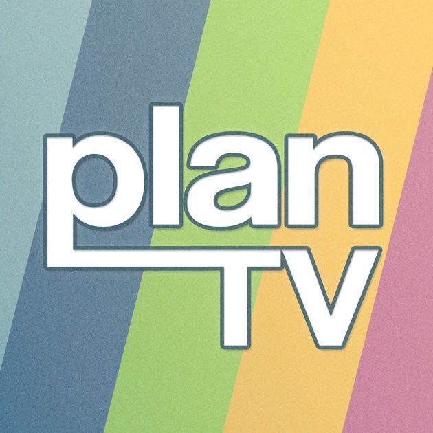 App Programación TV - Guía TV España - planTV en App Store