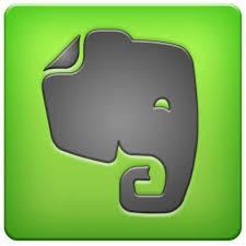 App Evernote