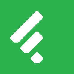 App feedly. Read more, know more.