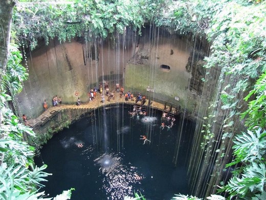 Cenote