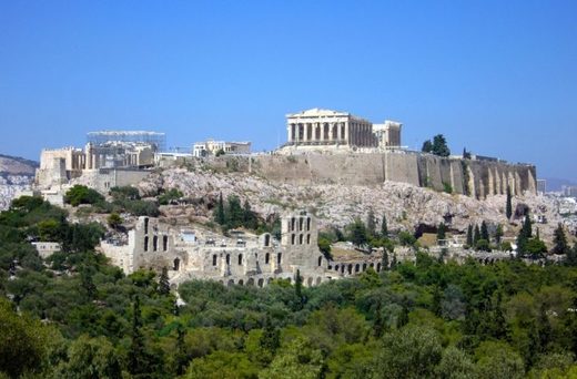 Acropolis