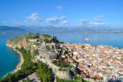 Nafplion