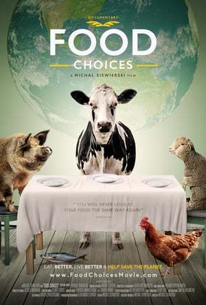 Película Food Choices