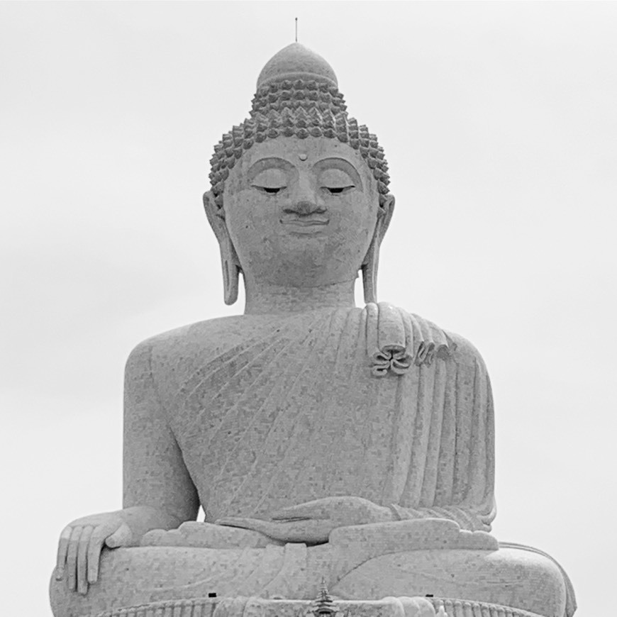 Place Big Buddha