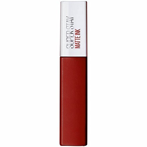 Beauty Maybelline New York Superstay Matte Ink Barra de Labios Mate