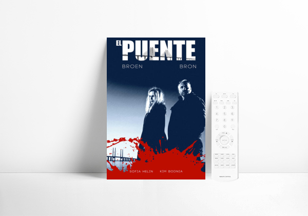 Series El Puente (Bron Broen)