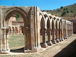 Moda Monte de Ánimas de Soria