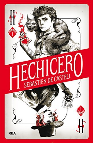 Libro Hechicero