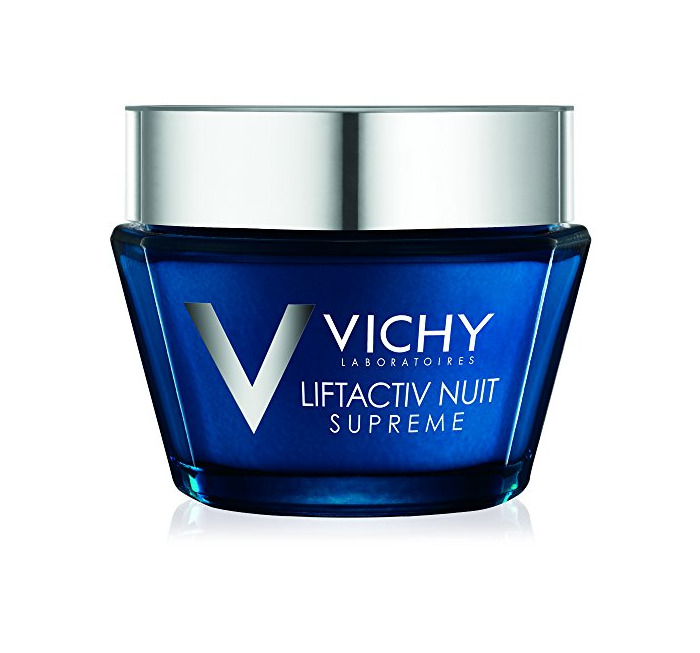 Belleza Vichy LIFTACTIV NOCHE 50ML