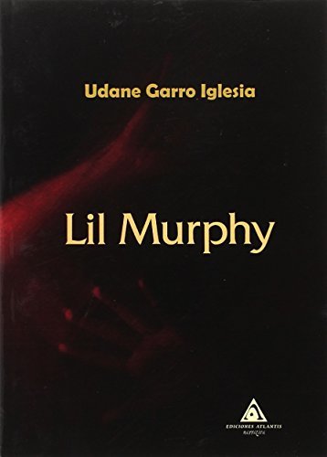 Libro Lil Murphy