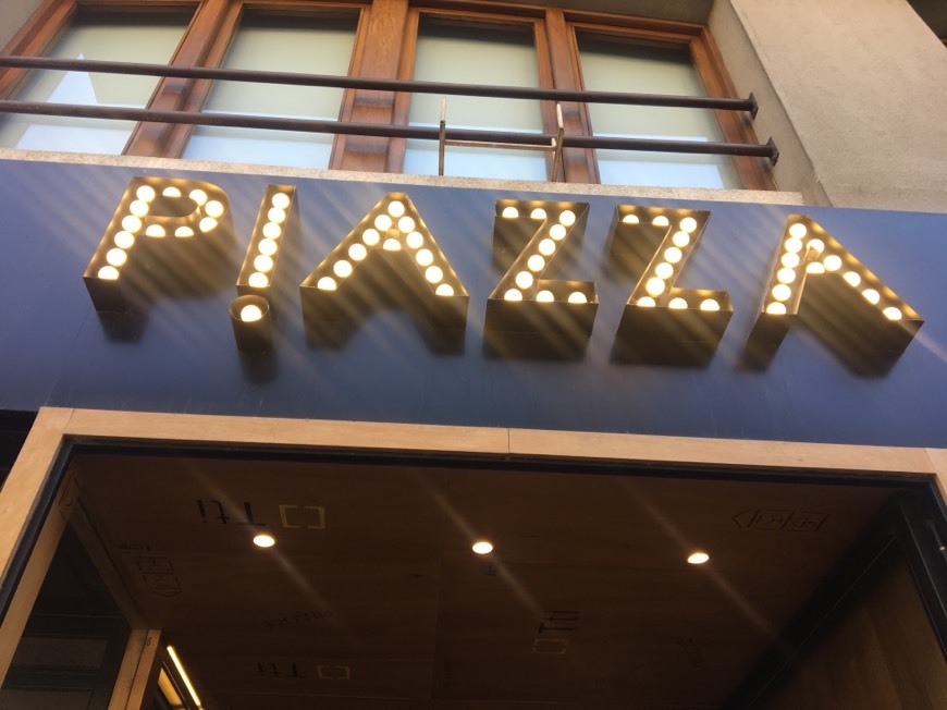 Restaurants Piazza, Zaragoza - Restaurant Reviews, Photos and Phone