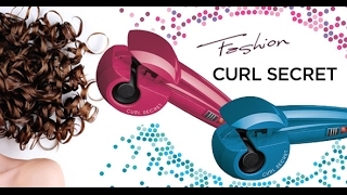 Products BaByliss Fashion Curl Secret 