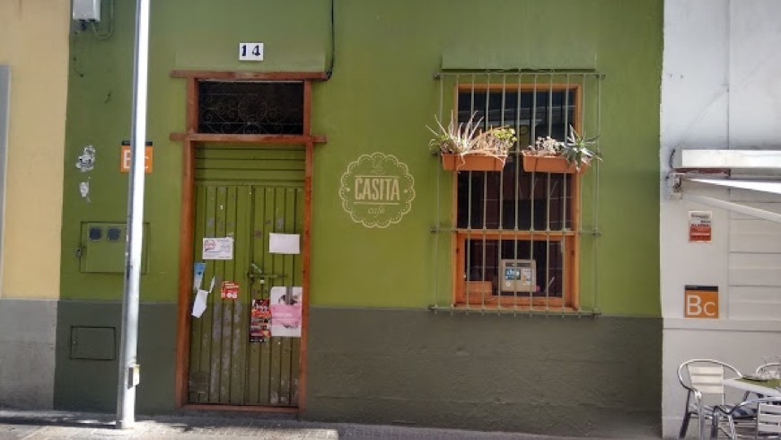 Restaurants La Casita