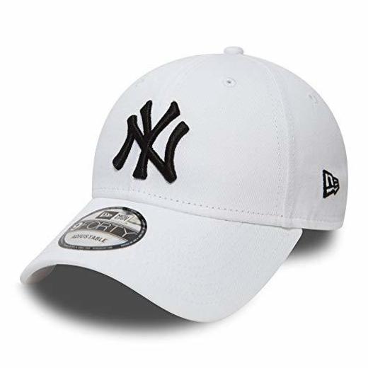 New Era New York Yankees - Gorra para hombre , color azul