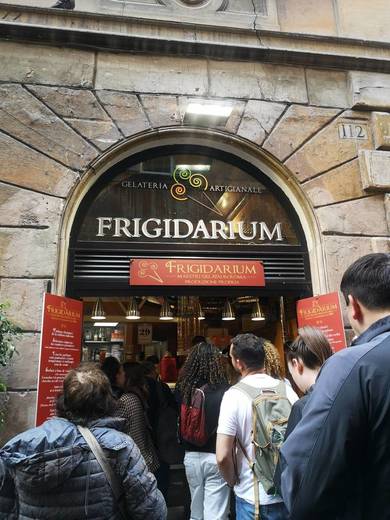 Frigidarium