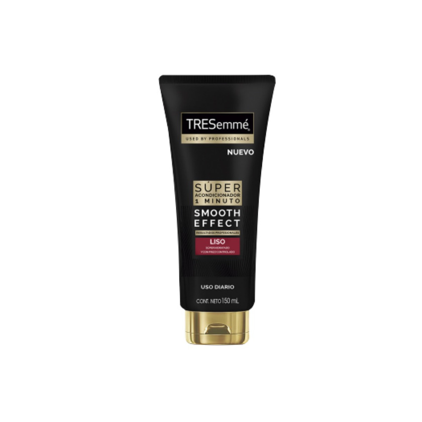 Product TRESemmé Liso Súper Acondicionador 1 Minuto