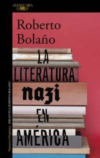 Book La literatura nazi en América