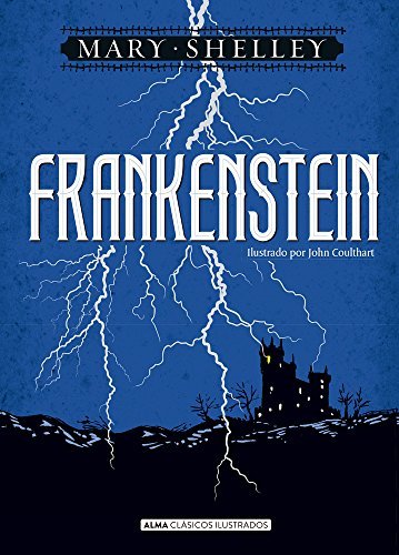 Libros Frankenstein: 29