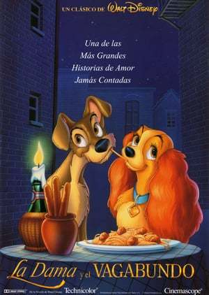 Lady and the Tramp