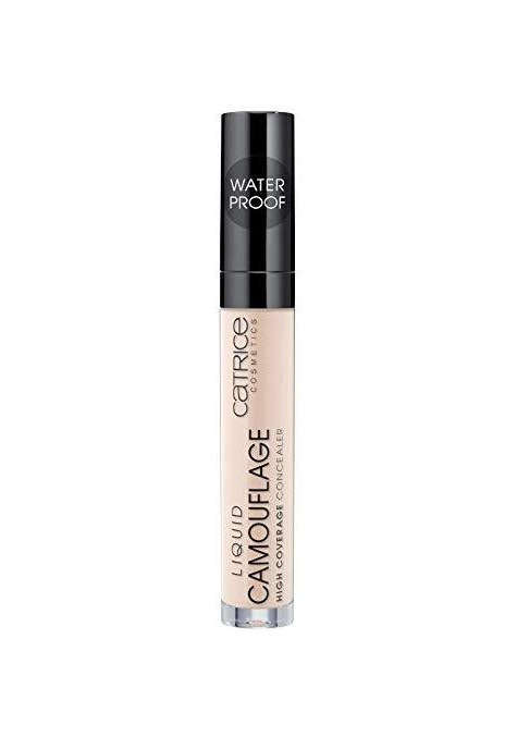 Product Corrector Catrice 007 natural rose