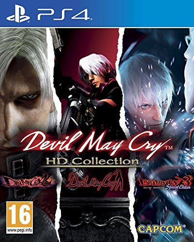 Devil May Cry