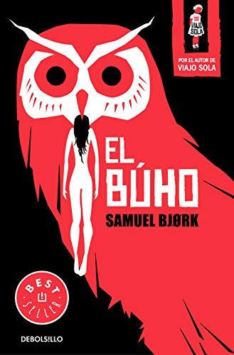 Libros El búho (BEST SELLER)