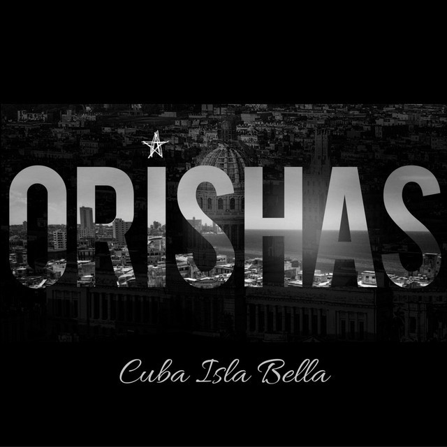 Canción Cuba Isla Bella (feat. Gente de Zona, Leoni Torres, Isaac Delgado, Buena Fe, Descemer Bueno, Laritza Bacallao, Waldo Mendoza & Pedrito Martinez)