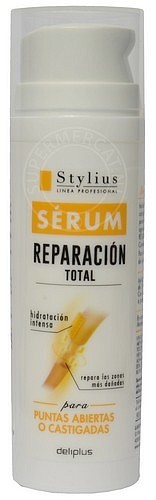 Producto Serum reparación total