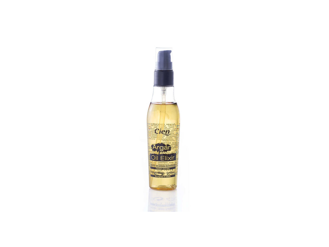 Aceite Argan Cien