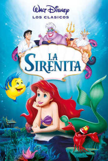 The Little Mermaid