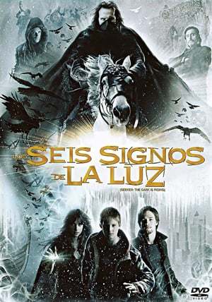 Películas The Seeker: The Dark Is Rising