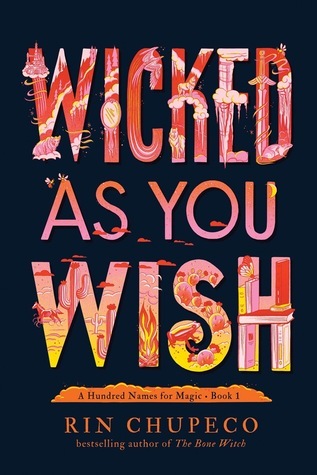 Libro Wicked as You Wish