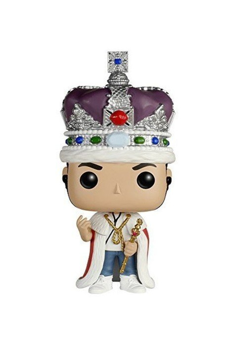 Juego Funko Pop Sherlock - Crown Jewel Moriarty