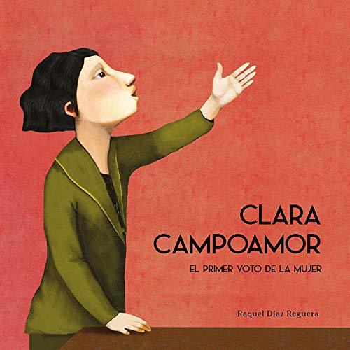 Libro Clara Campoamor