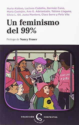 Books Un feminismo del 99%