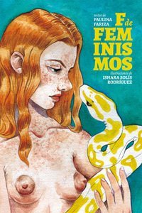 Libro F de feminismos