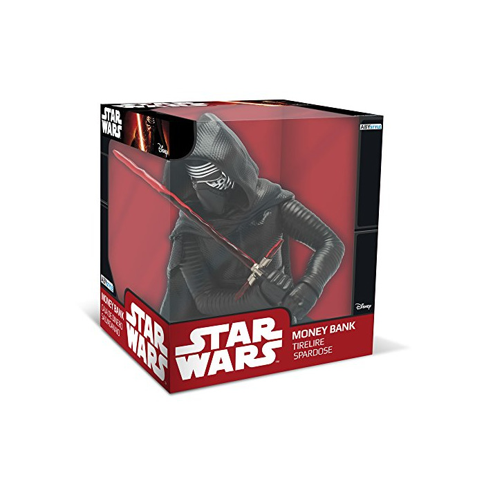 Producto Star Wars Hucha Kylo Ren