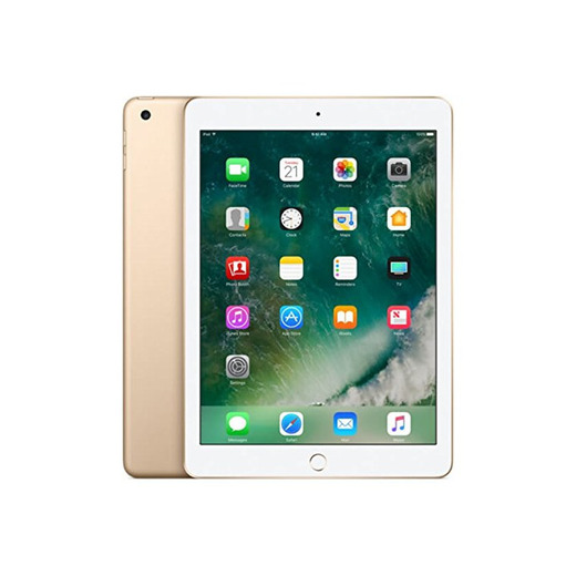 Apple iPad - Tableta de  6° Generación