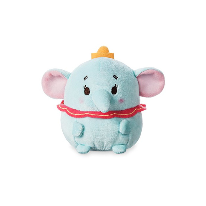 Producto Disney Dumbo Peluche Pequeño Ufufy Con Aroma 11cm