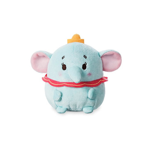 Disney Dumbo Peluche Pequeño Ufufy Con Aroma 11cm