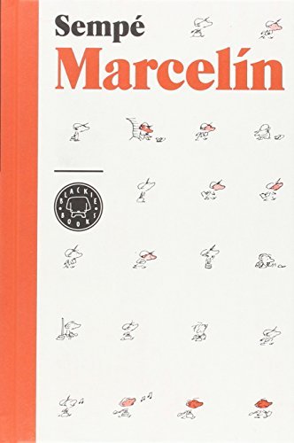 Libro Marcelín