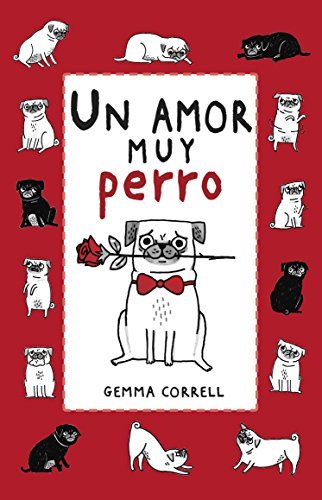 Libros Un amor muy perro