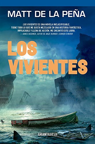 Book Los vivientes