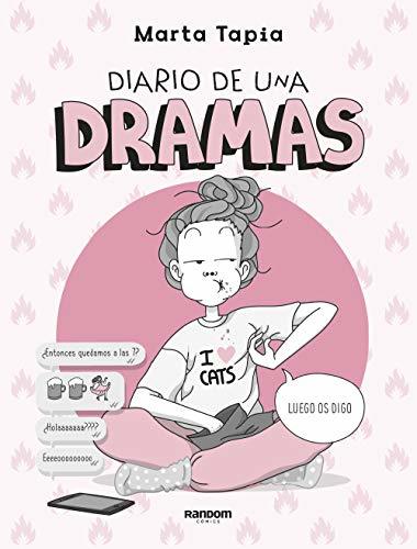 Libro Diario de una dramas