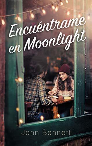 Libro Encuéntrame en Moonlight