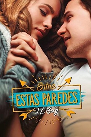 Entre estas paredes  (Titania fresh)