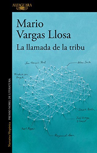 Book La llamada de la tribu